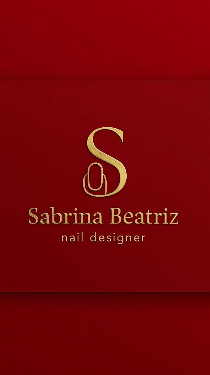 Sabrina, nail designer profissional